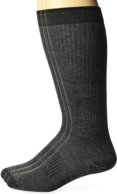 WR ULTRA DRI  3 PR 9-16 BLK