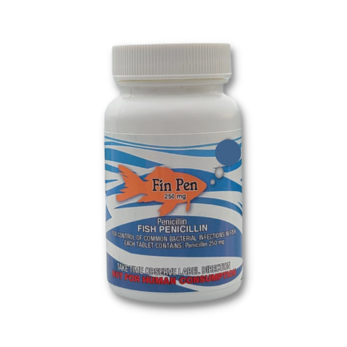Fin Pen™ (Penicillin) 500mg - 30 ct.