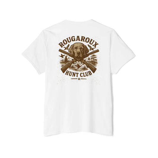 HuntIing Club Tee