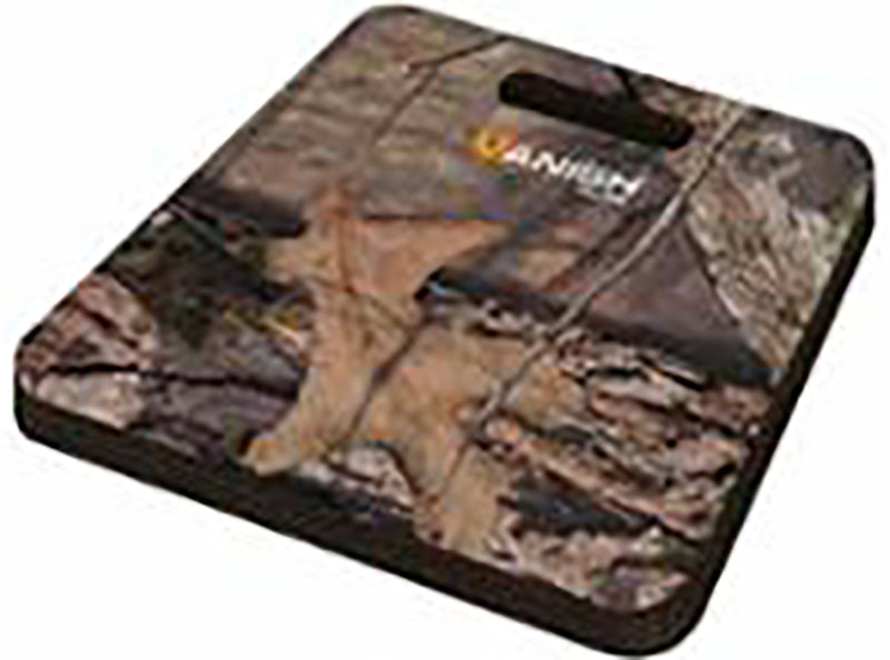 ALLEN FOAM CUSHION SEAT MO COUNTRY 13x14x1in