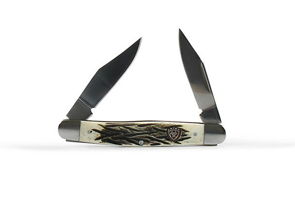 ARIAT MUSKRAT - ACC KNIVES - A710010708-L