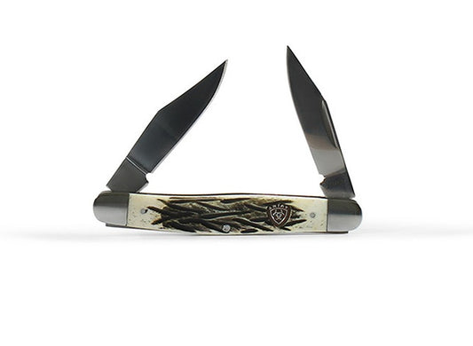 ARIAT MUSKRAT - ACC KNIVES - A710010708-L