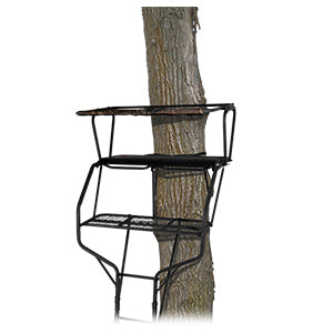 Big Game Guardian XLT Ladderstand