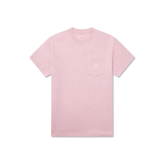 Southern Marsh Pin High Tee
