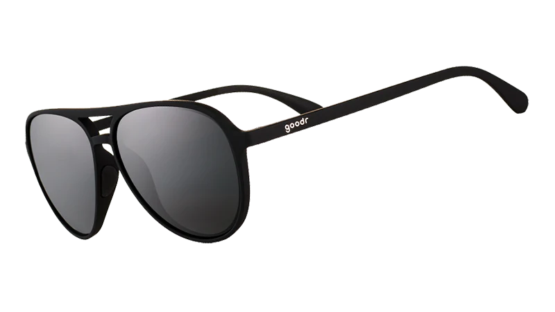 Gafas de sol polarizadas goodr Operation Blackout