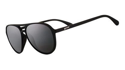Gafas de sol polarizadas goodr Operation Blackout