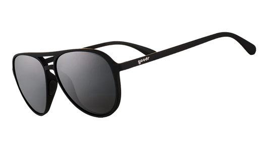 Gafas de sol polarizadas goodr Operation Blackout