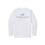 Southern Marsh Long Sleeve - Medium