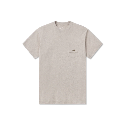 SOUTHERN MARSH Duck Originals Tee - Camo