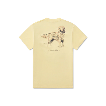 Southern Marsh Golden Days Tee