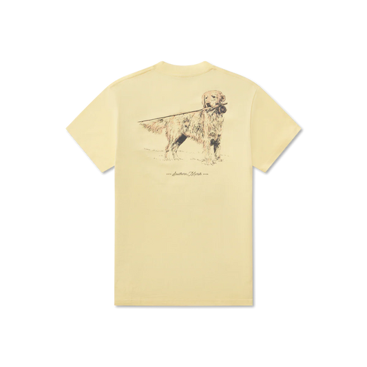 Southern Marsh Golden Days Tee