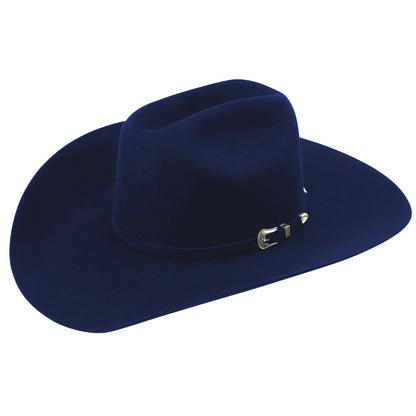 AMERICAN FELT HAT 7X (MIDNIGHT BLUE)