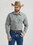Western Long Sleeve Workshirt - Classic Fit - Green