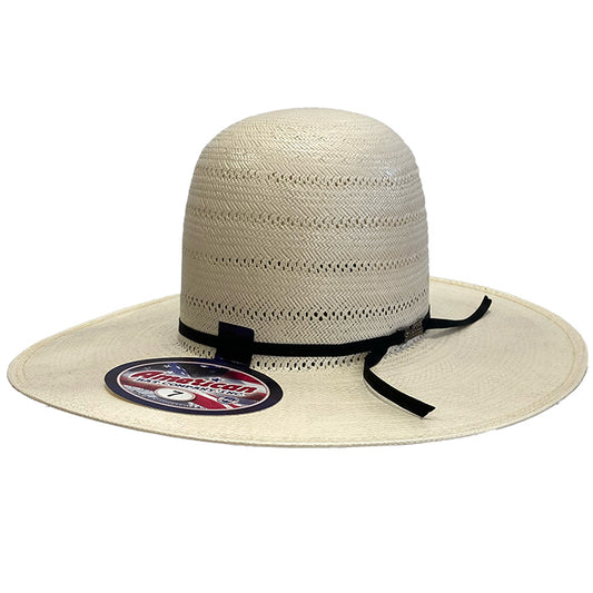 American Hat Co. - 7410 Straw