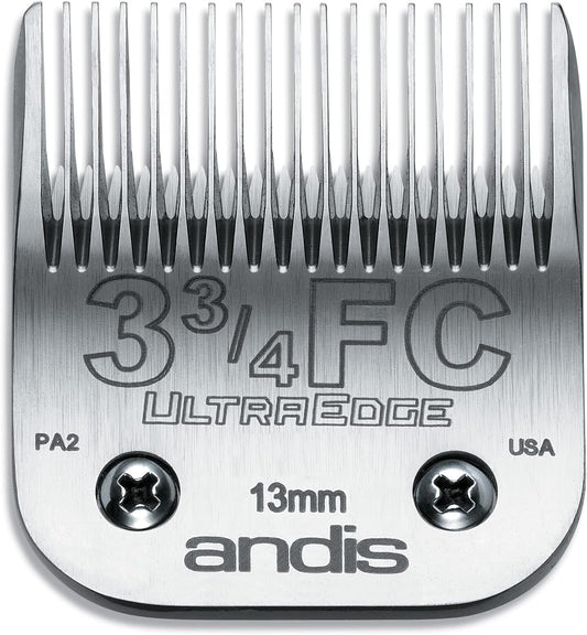 ANDIS BLADE 3 3/4 FC