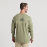 Authentic Tee - Long Sleeve