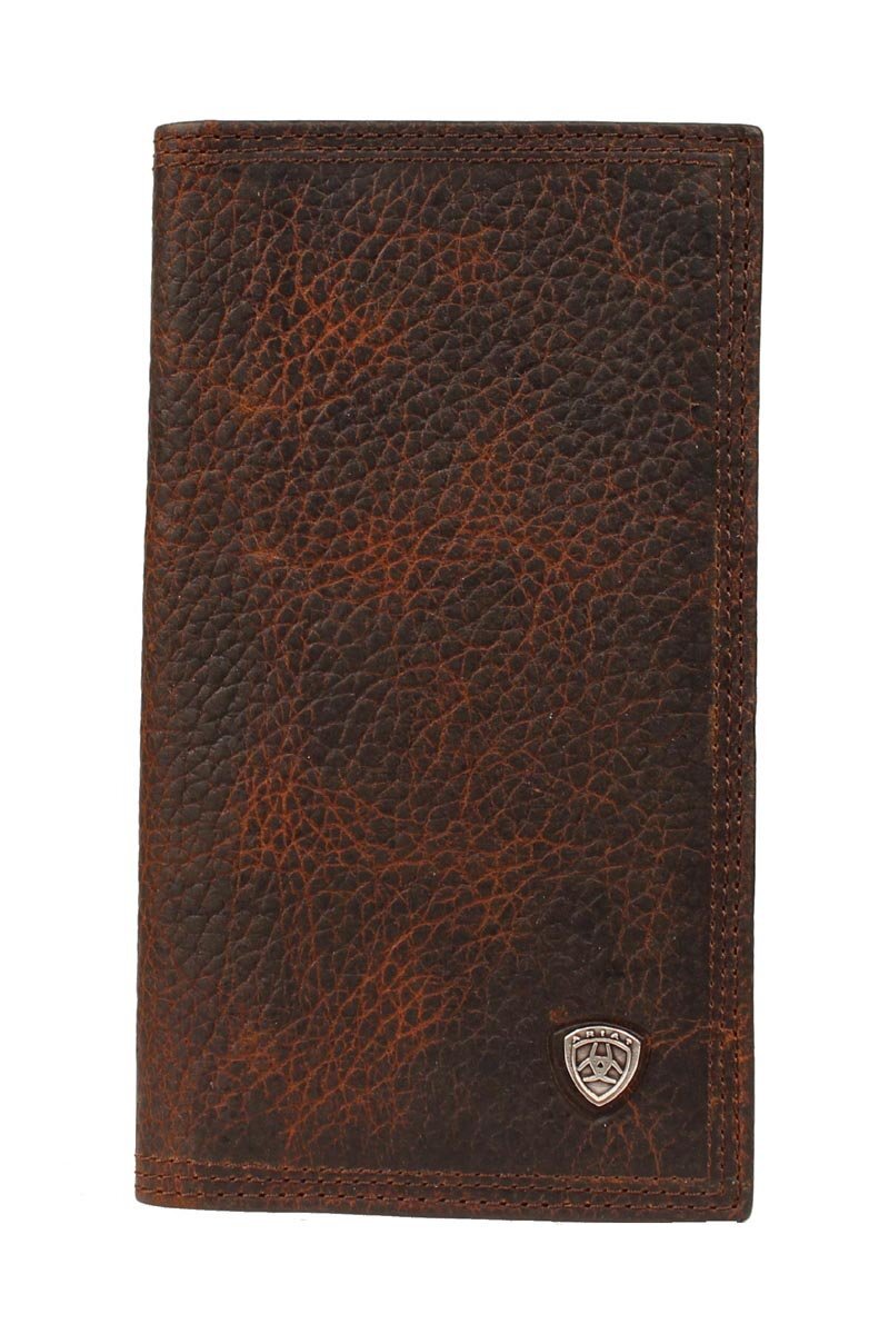 Performance Work Rodeo Wallet from Ariat