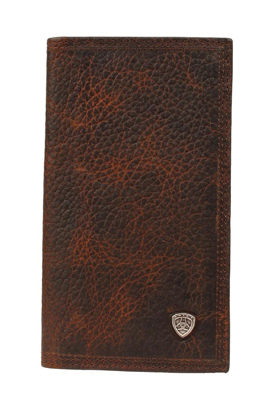 Performance Work Rodeo Wallet from Ariat