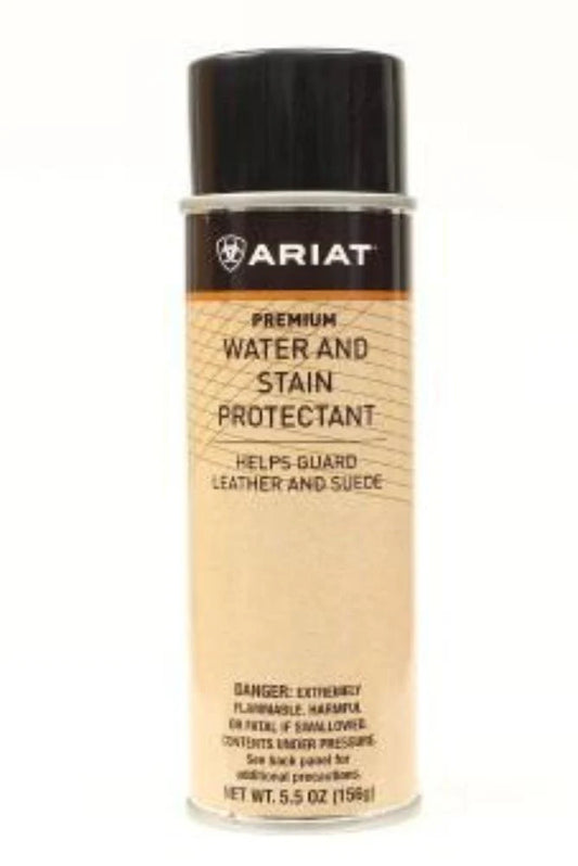 ARIAT WATER & STAIN 5.5 OZ