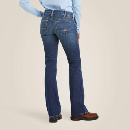FR DuraStretch Basic Boot Cut Jean - 10016176