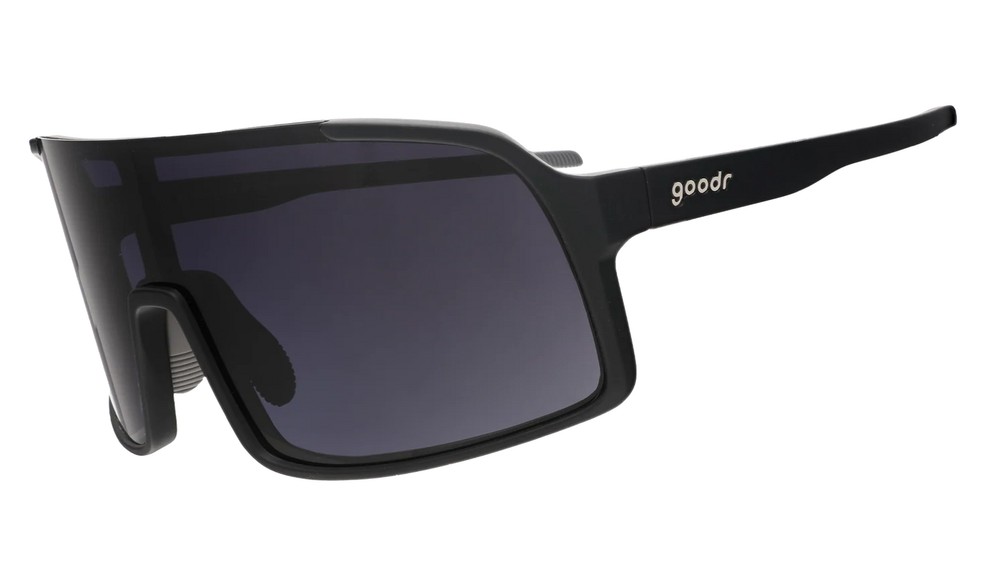 goodr - My Sweat Has an Octane Rating sunglasses