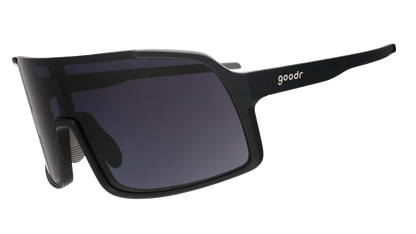 goodr - My Sweat Has an Octane Rating sunglasses
