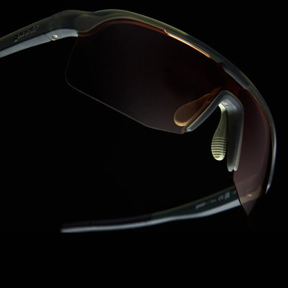 goodr - Bolt G - The Jungle Is My Gym sunglasses