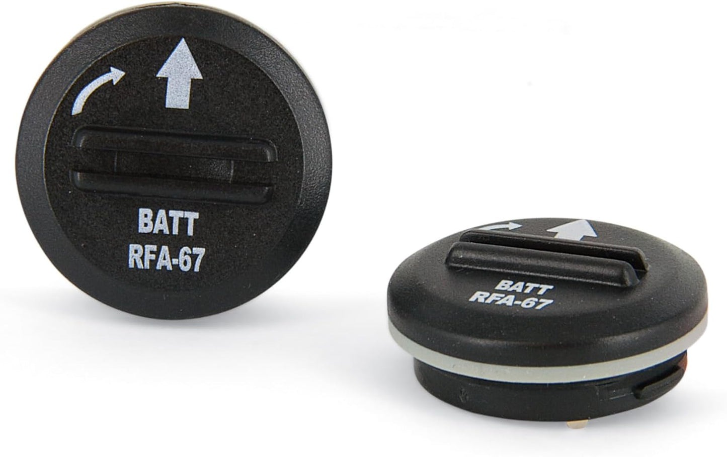 BATTERY 6V DUAL PK BARK CONT