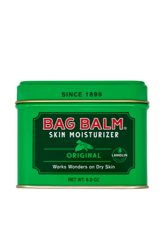 BAG BALM 8 OZ