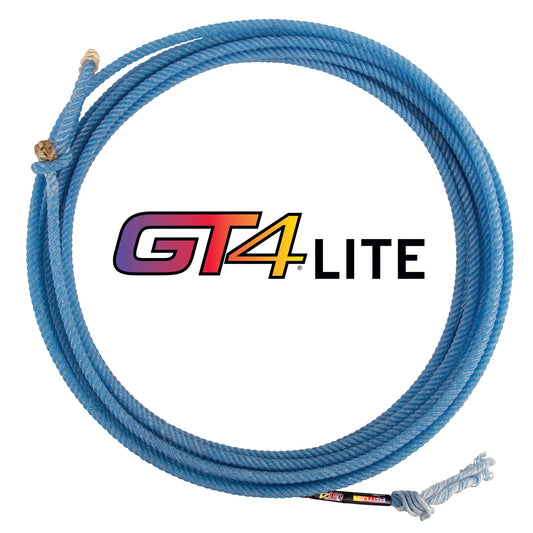 Rattler Rope GT4 Lite-35' HM