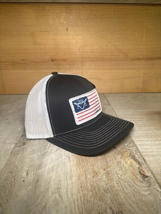 SACS Patriot Caps