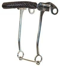 BIT CP HACK BRAID NOSE 9"CK