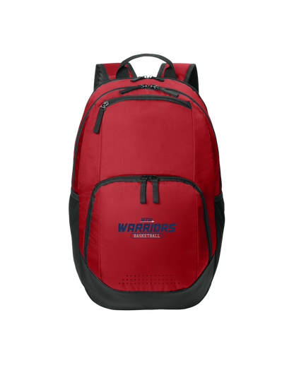 Warriors Backpacks - BST200