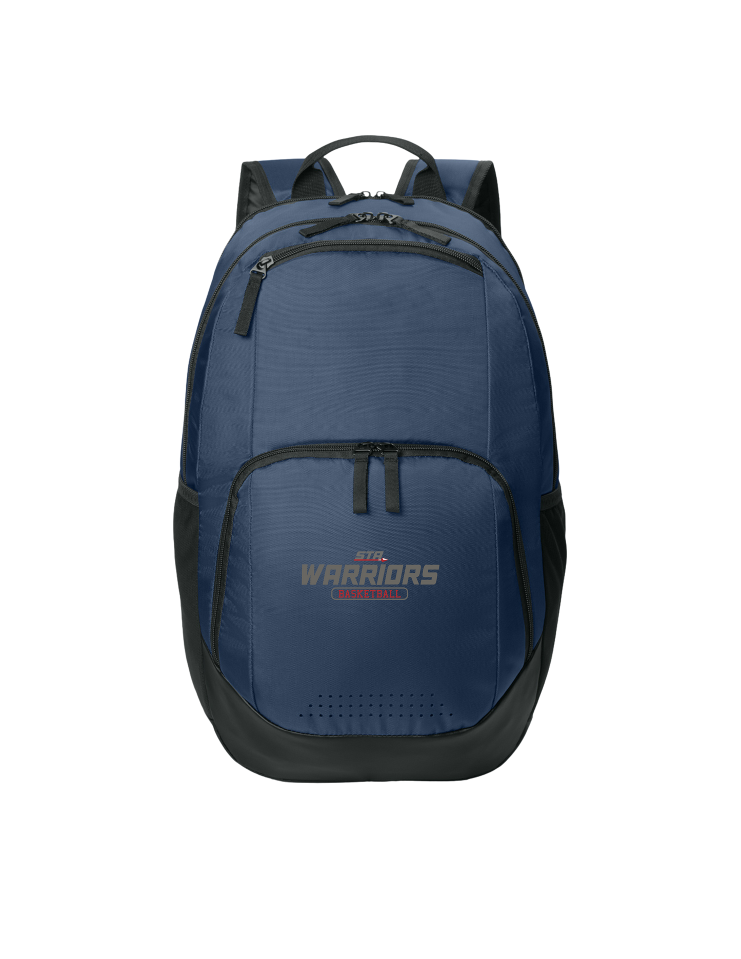 Warriors Backpacks - BST200