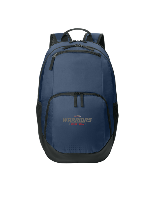 Warriors Backpacks - BST200