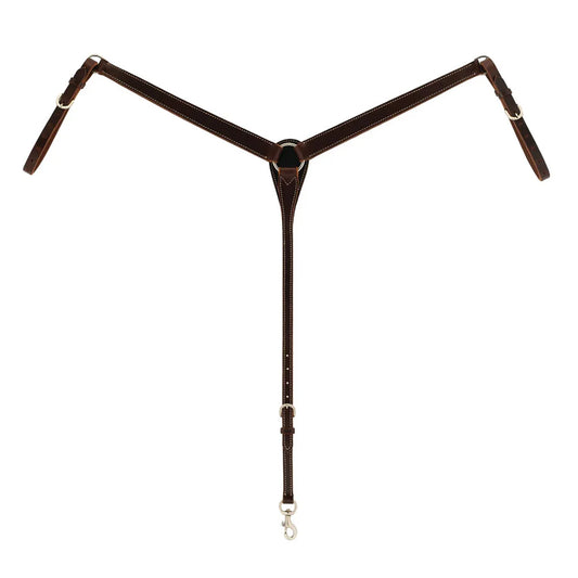 BUFFALO 1 1/2IN TAPERED BREAST C