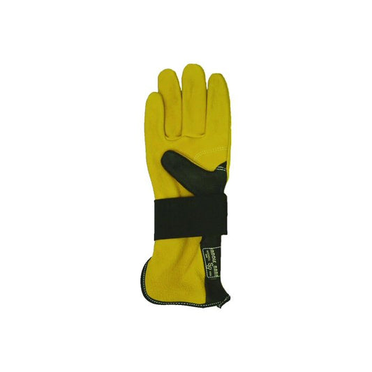 BULL RIDING GLOVE LFT-8
