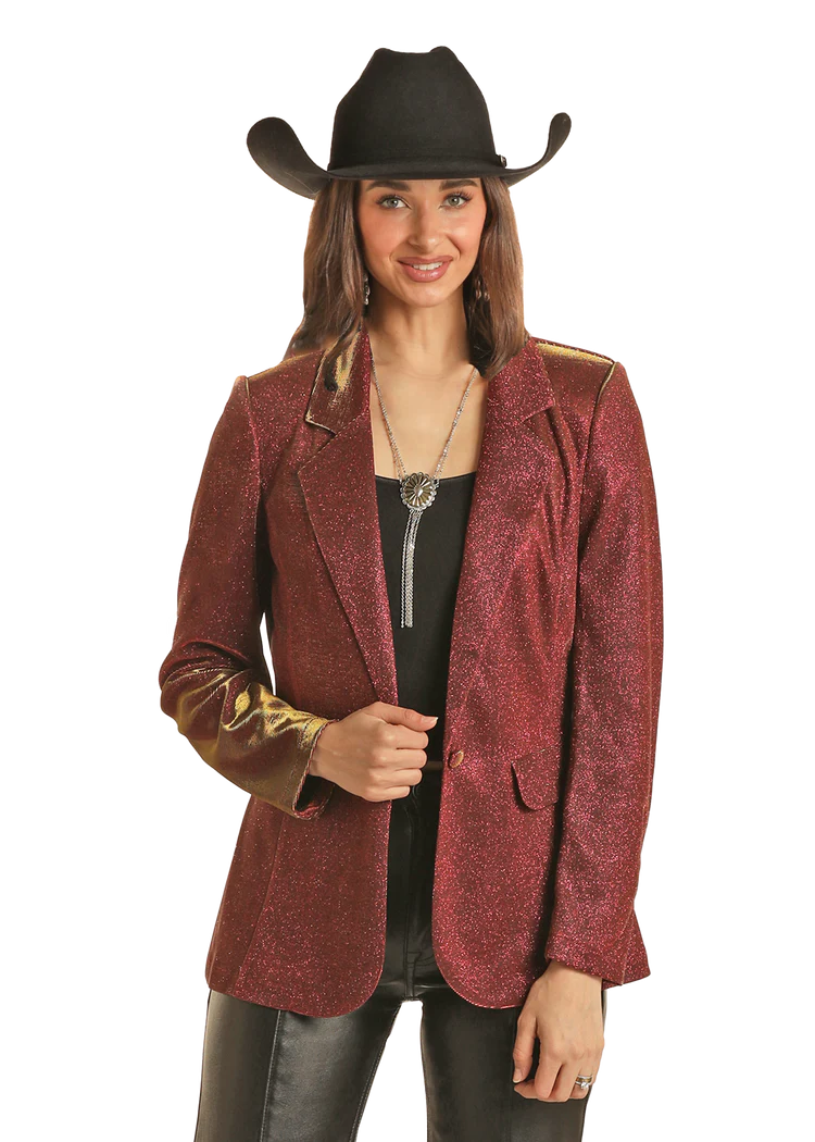 RRD BLAZER - BM96C04969