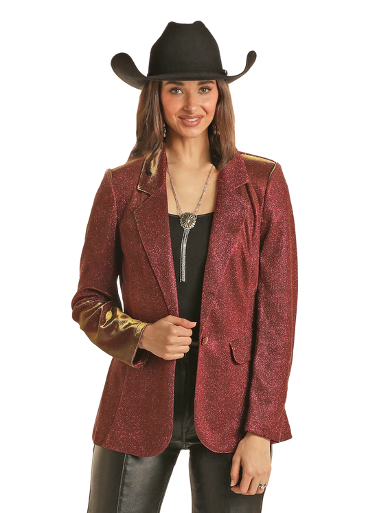 RRD BLAZER - BM96C04969