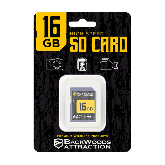BWA MICRO SD CARD 16GB 2PK