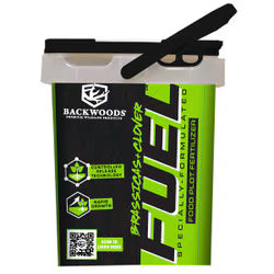 FUEL - BRASSICA + CLOVER ENHANCED FERTILIZER 25#BKT