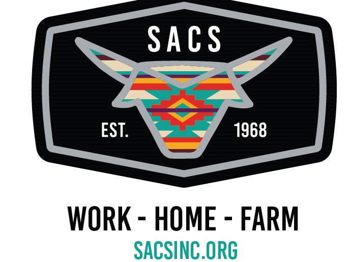 SACS Caps
