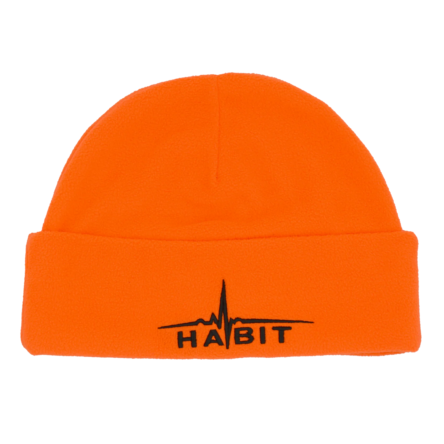 Habit - Fleece Beanie