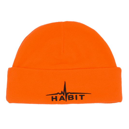 Habit - Fleece Beanie