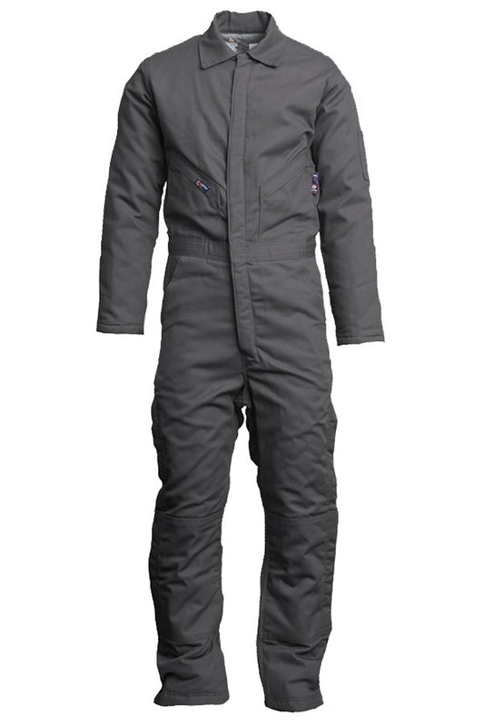 MENS LAPCO FR INSULATED COVERALL