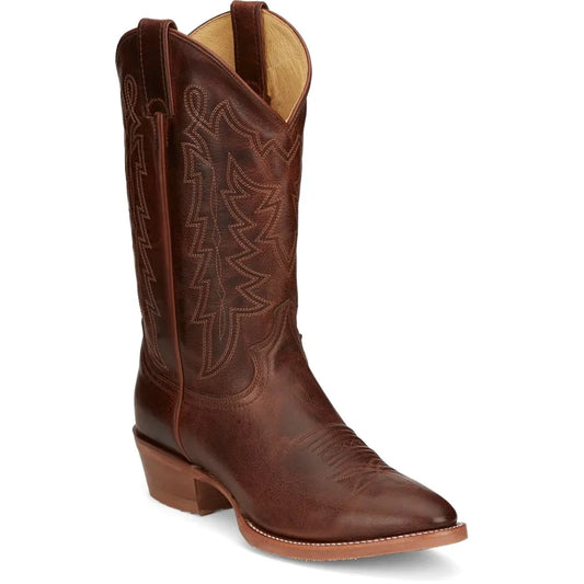 Justin Men's Hayne Whiskey Boots - CJ2000
