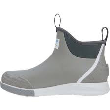 XTRA TUFF MENS ANKLE DECK BOOT EXPLORER