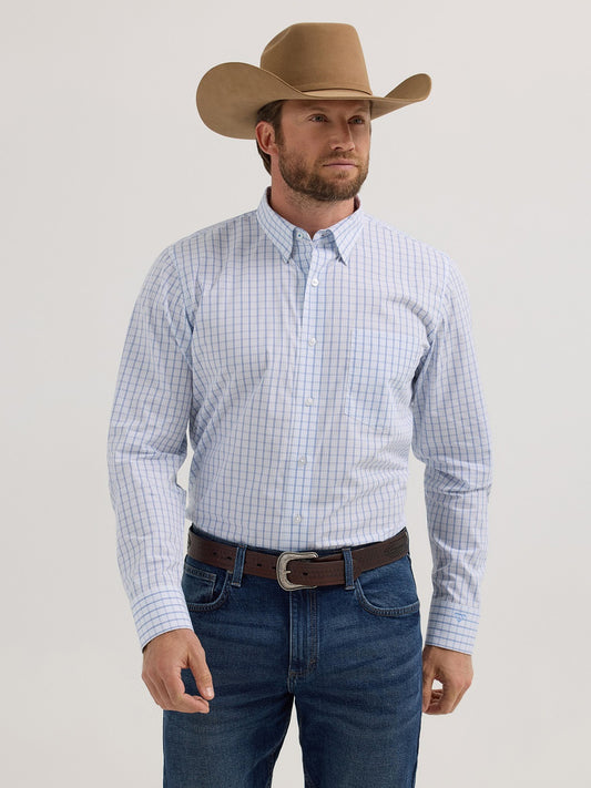 112357671 Wrangler shirt