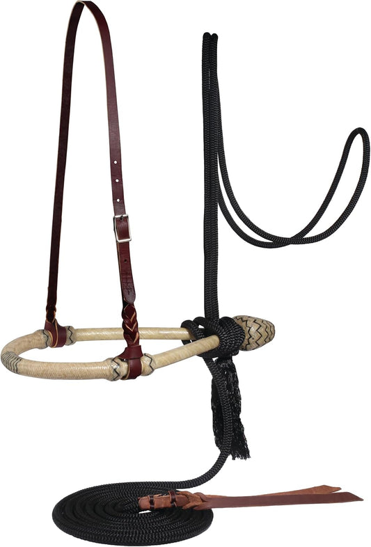 COMPLETE MECATE SET BLK
