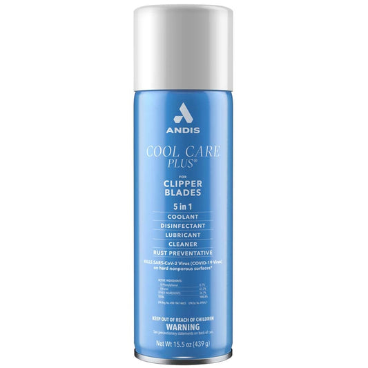 COOL CARE PLUS FOR CLIPPER BLADE